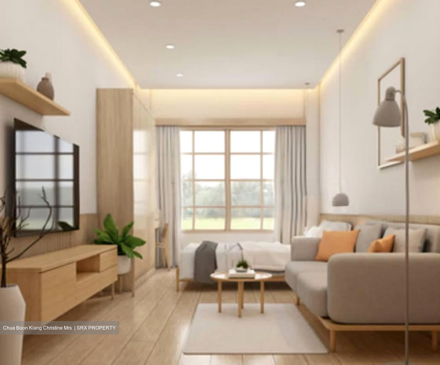 Regent Park (D5), Condominium #550880461